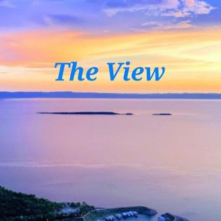 The View Villa Kariba Exteriör bild